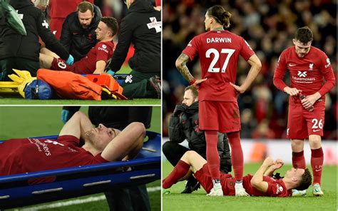 Cầu thủ Liverpool, Jota: Cầu thủ Nicola chấn thương
